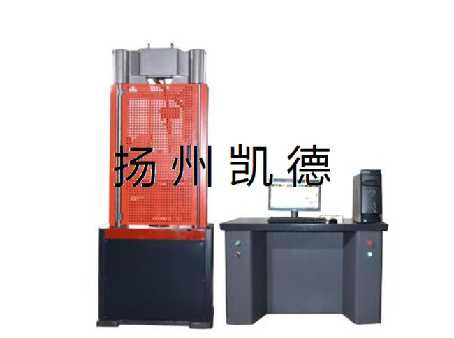 為您講解簡支梁沖擊試驗(yàn)機(jī)的使用規(guī)則