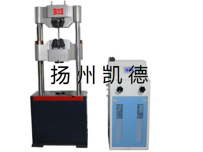 想知道萬能試驗機是怎么進(jìn)行打滑的嗎