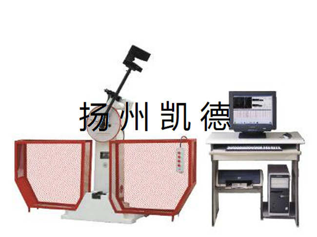 電子拉力試驗(yàn)機(jī)的標(biāo)距測量如何實(shí)現(xiàn)？