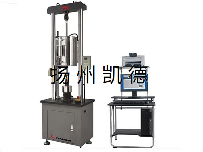 冷熱沖擊試驗機在操作中的注意事項
