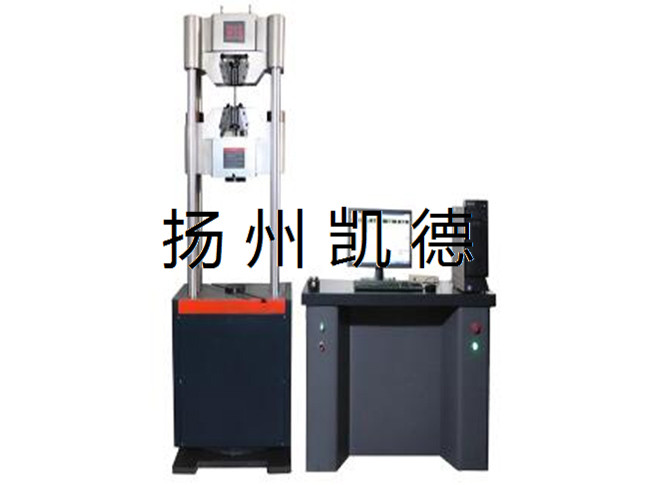 拉力機(jī)在進(jìn)行拉伸試驗(yàn)時(shí)的要求你知道嗎？