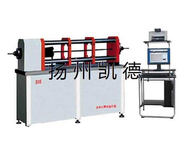液壓萬(wàn)能試驗(yàn)機(jī)如何測(cè)真應(yīng)力應(yīng)變曲線？