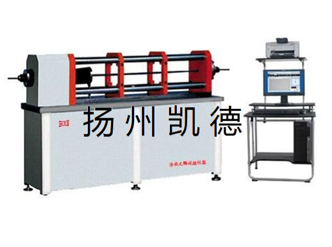 拉力試驗機(jī)監(jiān)控力值變形系統(tǒng)的應(yīng)用