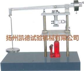 拉壓試驗(yàn)機(jī)的工作原理、操作流程以及維護(hù)保養(yǎng)