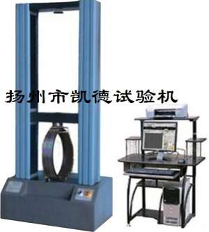使用液壓萬能試驗(yàn)機(jī)有哪些步驟